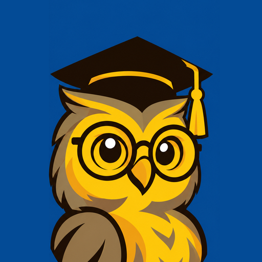 Hoot, SpokenLoop's owl assistant